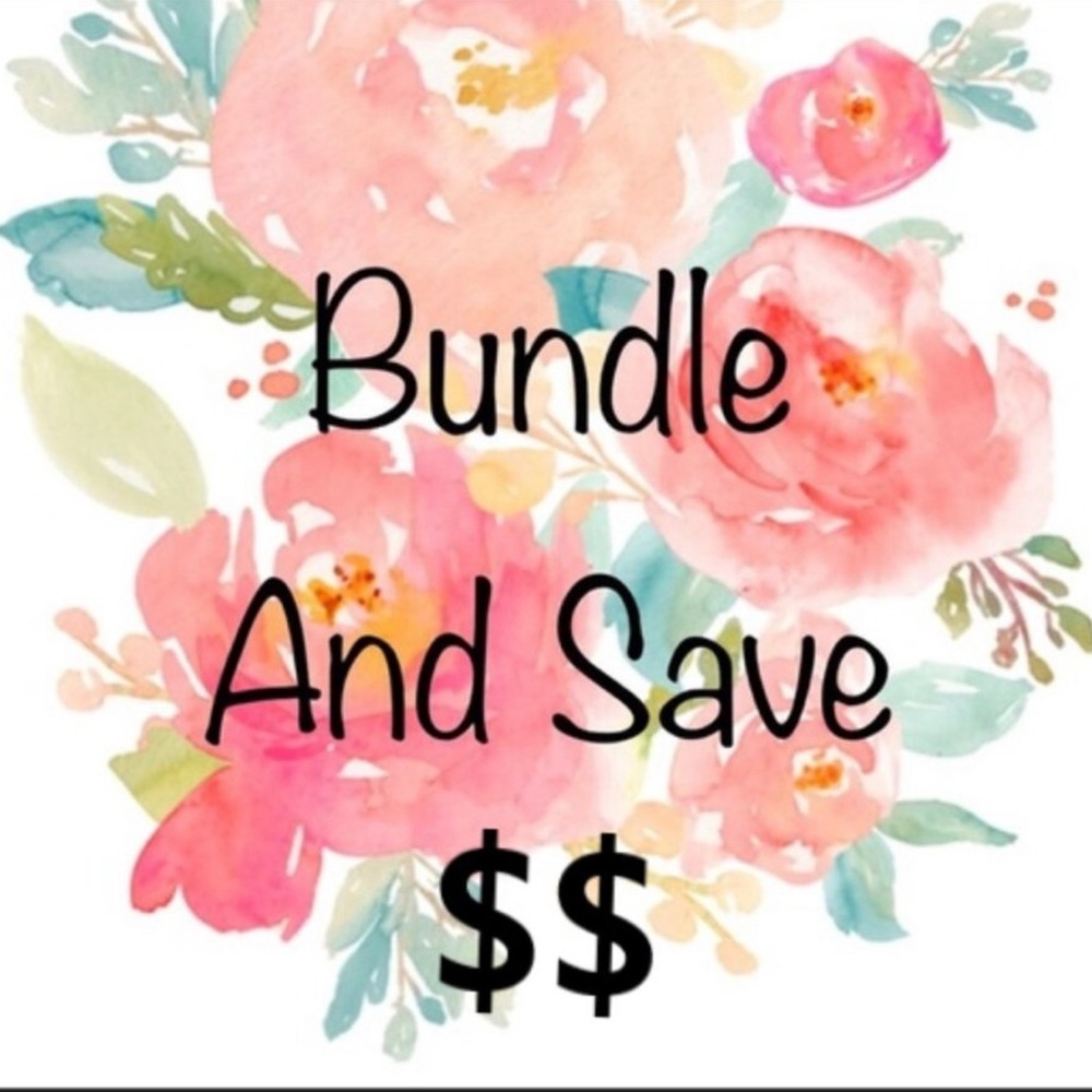 Floral Bundle Offer